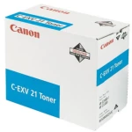 Toner Original Canon C-EXV 21 Cijan Raspon maks. 14000 Stranica