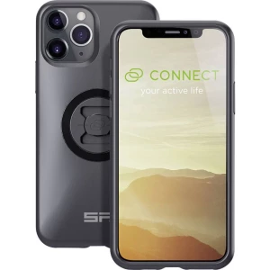 SP Connect SP PHONE CASE IPHONE XR držač za pametni telefon crna slika