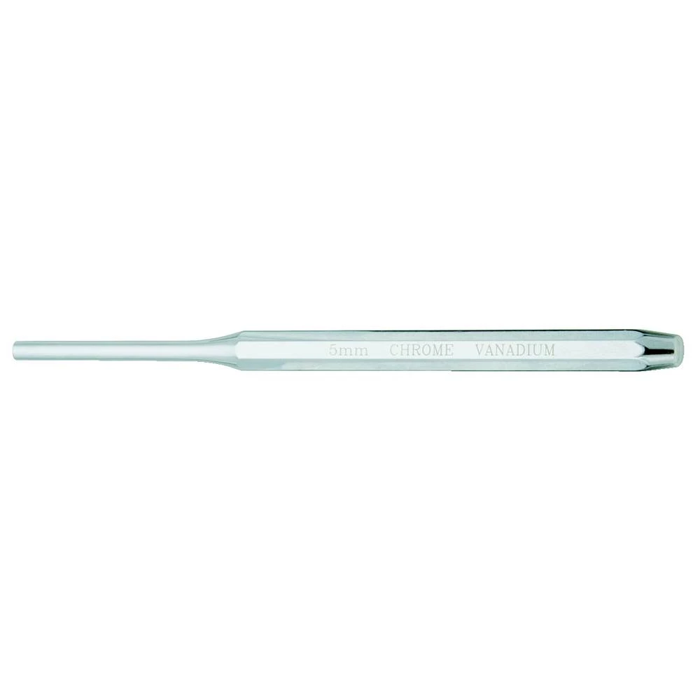KS Tools 156.0116 Bušilica, osmerokutna, kromirana visokog sjaja, Ø 8 mm slika