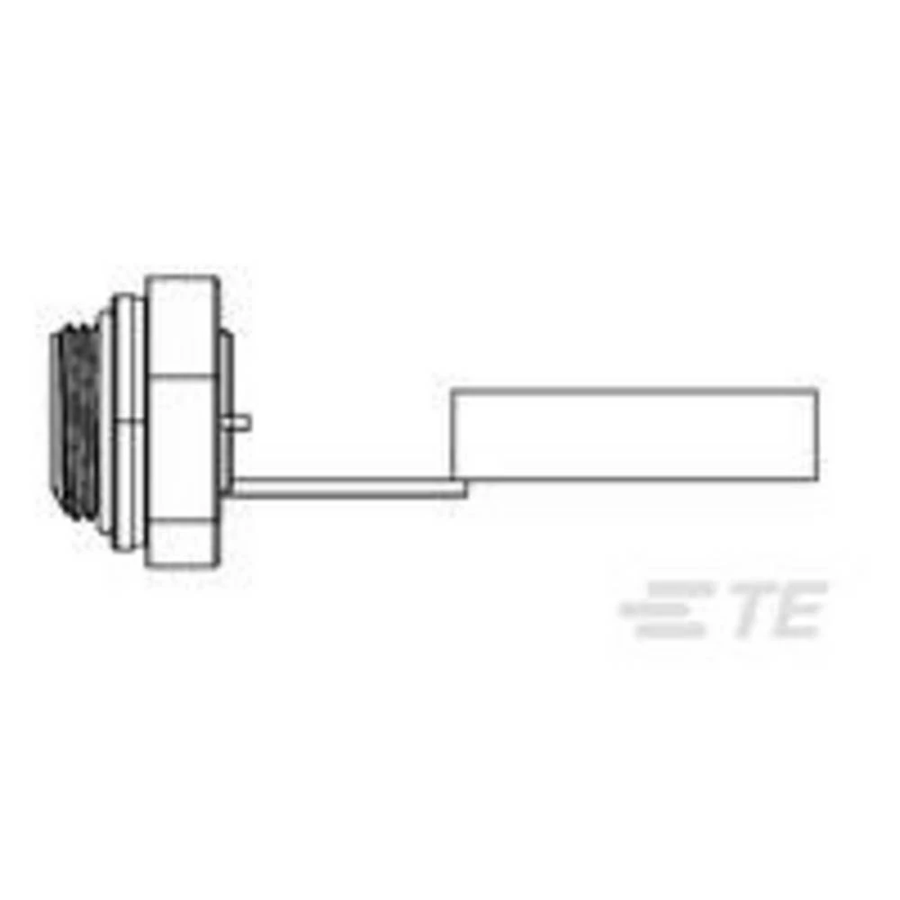 TE Connectivity COMMUNICATIONSCOMMUNICATIONS 1-1546412-1 AMP slika