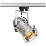 Deko Light Studio PAR 30 LED reflektor za sustav šina  E27    srebrna