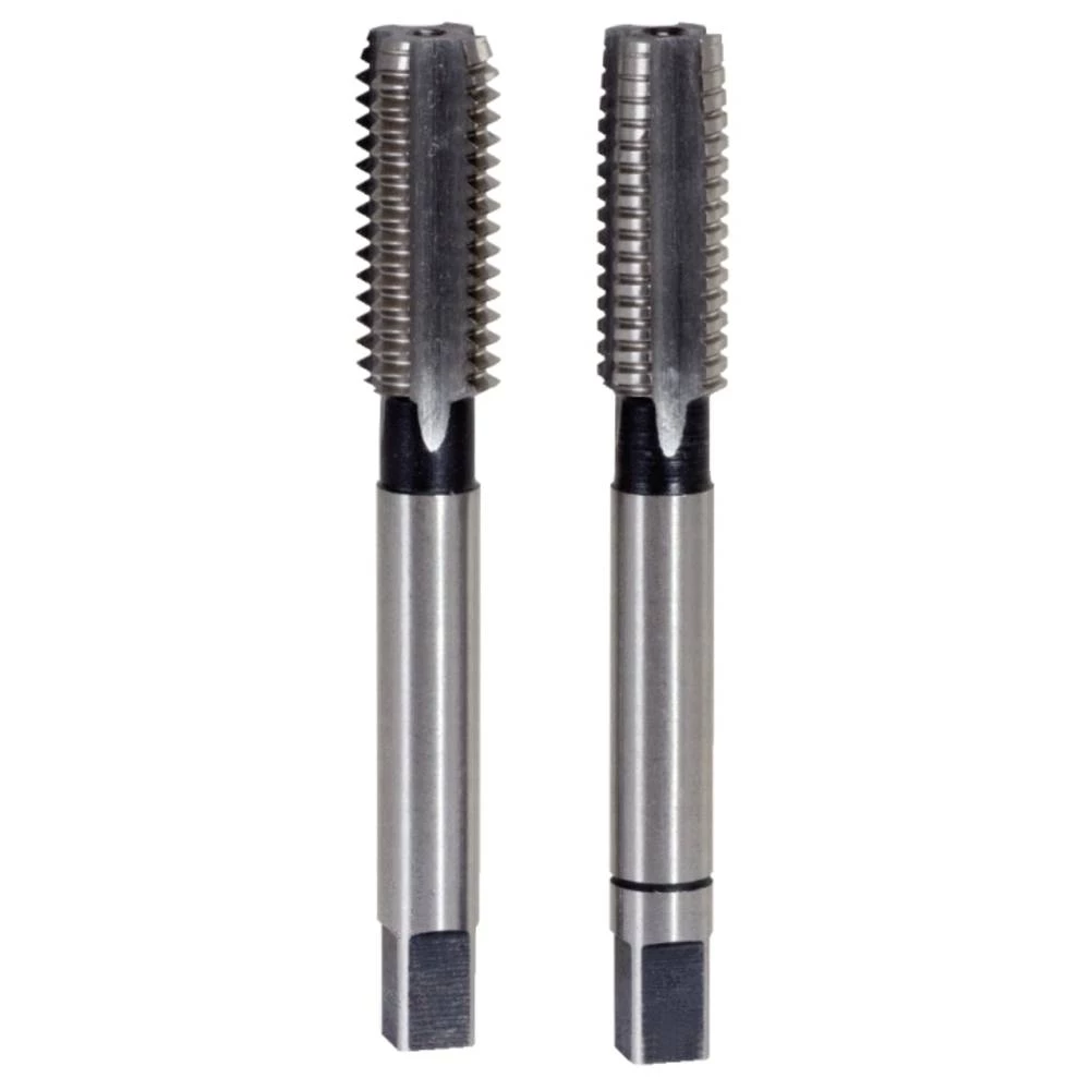 KS Tools 331.1123 komplet ručnih ureznika navoja MF20 x 1 čelik visokih performansi 1 kom. slika