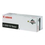 Toner Original Canon C-EXV13 Crn Raspon maks. 45000 Stranica