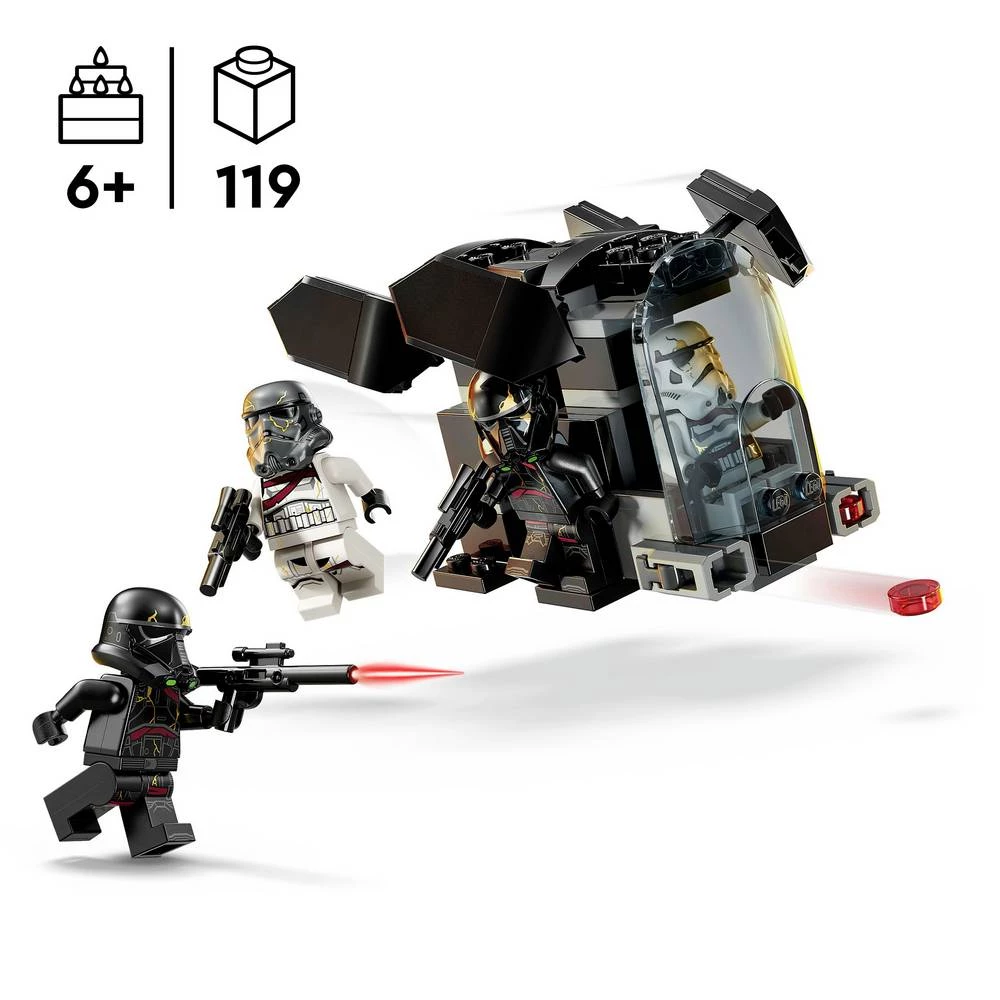 Conrad Product Image
