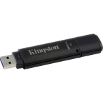USB Stick 32 GB Kingston DataTraveler 4000 G2 Management Crna DT4000G2DM/32GB USB 3.0