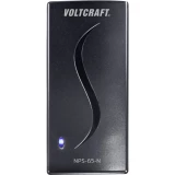 VOLTCRAFT NPS-65-N strujni adapter -prijenosno računalo 65 W 3.5 A