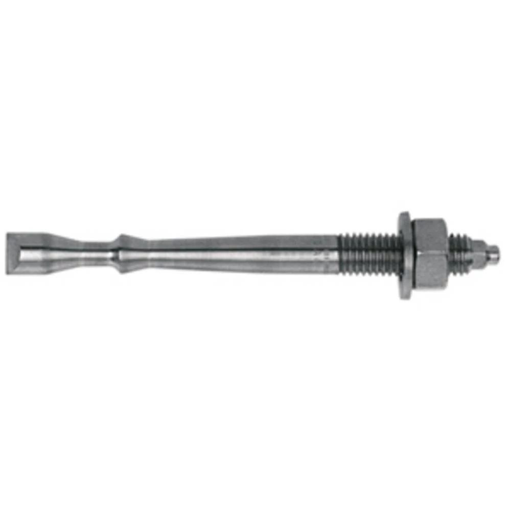 Fischer 97634 FHB II-A S M10 x 60/100 A4 sidrena šipka visoke vezivne moći 160 mm 10 mm 10 kom. slika