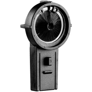 Usisni ventilator Metabo ISA 18LTX slika