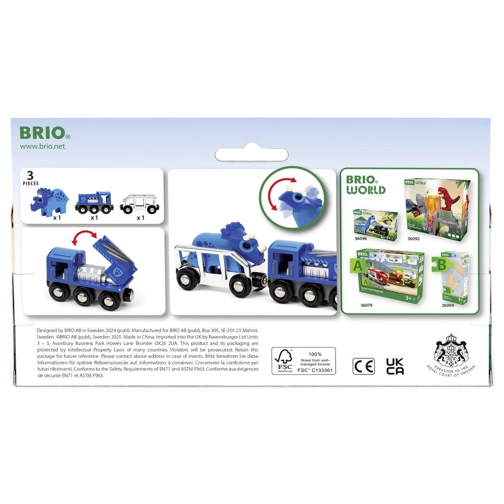 Conrad Product Image