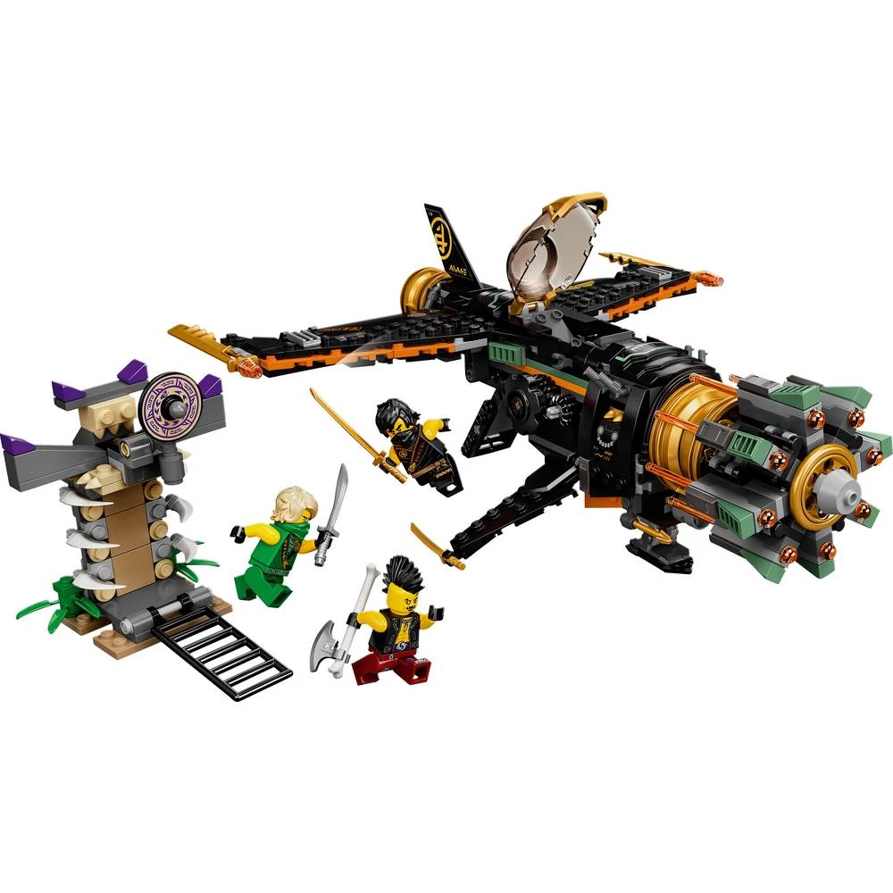 Conrad Product Image