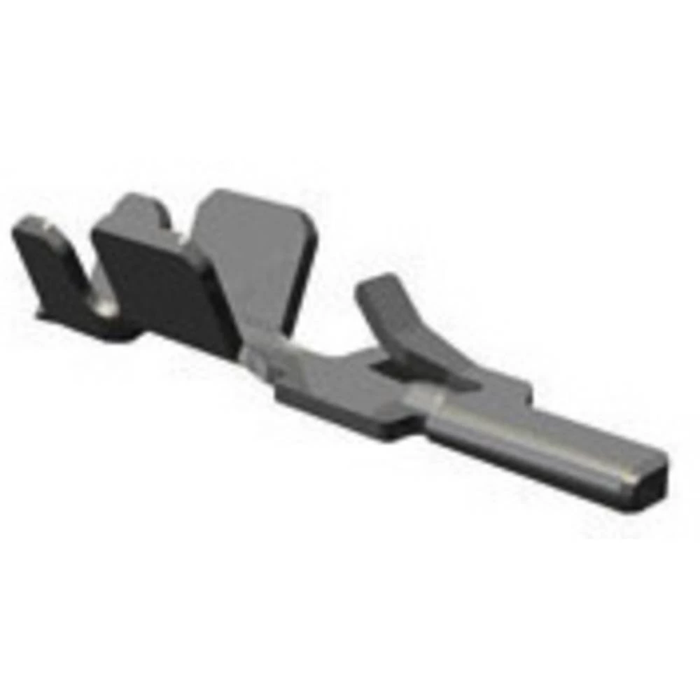 TE Connectivity krimp kontakt Micro-MaTch Ukupan broj polova 1 1-338096-1 1 St. slika