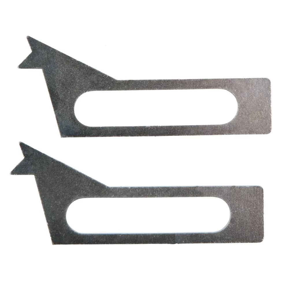 Alat za zaključavanje zamašnjaka (2 kom) 65 mm KS Tools 150.2448 slika