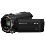 Panasonic HC-V785 videokamera 7.5 cm 2.95 palac 6 Megapiksela Zoom (optički): 20 x crna