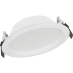 LED ugradno svjetlo za kupaonicu 14 W Neutralno-bijela LEDVANCE 4058075091450 Bijela