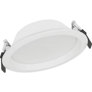 LED ugradno svjetlo za kupaonicu 14 W Neutralno-bijela LEDVANCE 4058075091450 Bijela slika
