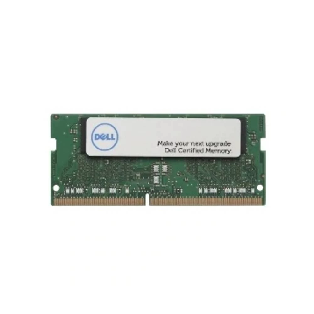 Dell AA075845 memorijski modul prijenosnog računala DDR4 16 GB 1 x 16 GB  2666 MHz 260pin SO-DIMM  AA075845 slika