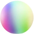 Müller-Licht tint LED svjetlosna kugla Calluna E27 9.5 W RGBw slika