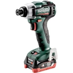 Metabo 601115800 akumulatorski zračni pištolj 12 V 2 Ah lihd