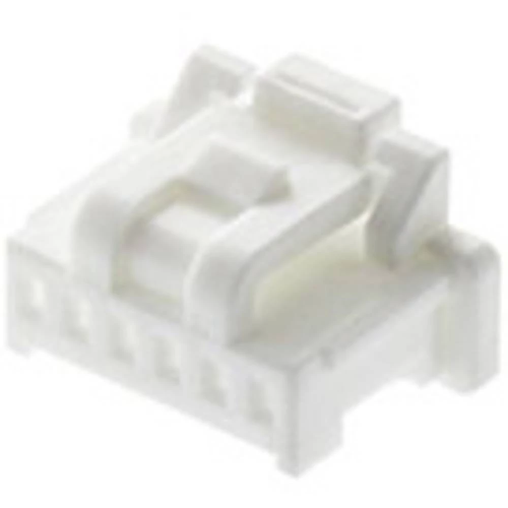 Molex kućište kabelske utičnice    5013300800 1 St. slika