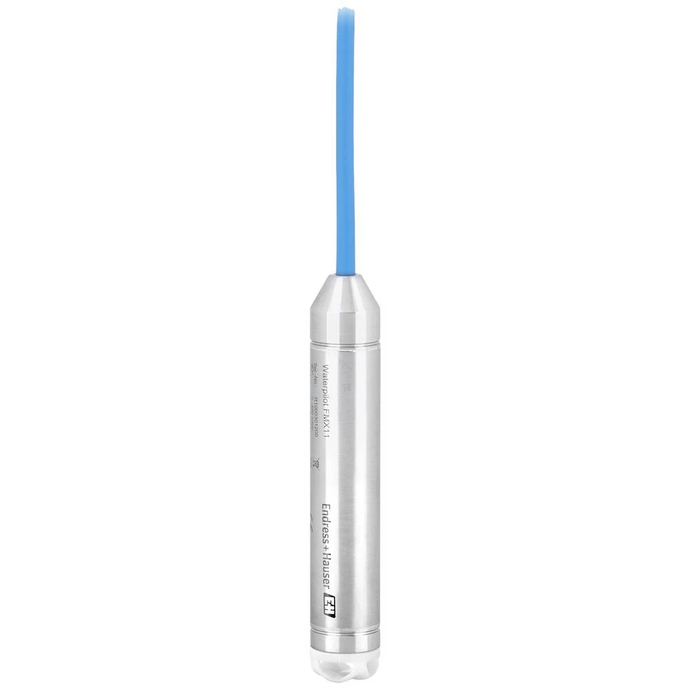 Endress+Hauser hidrostatski senzor razine FMX11 FMX11-CA11DS06 Pogonski napon (područje): 8 - 28 V/DC kom. slika