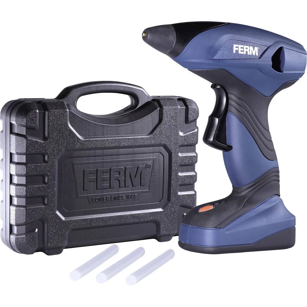 Ferm GGM1003 Pištolj za vruće ljepljenje slika