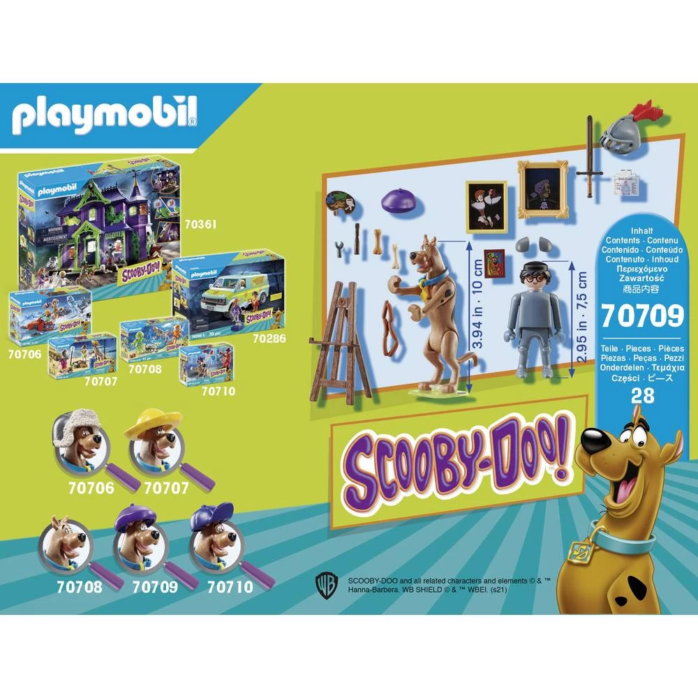 Conrad Product Image