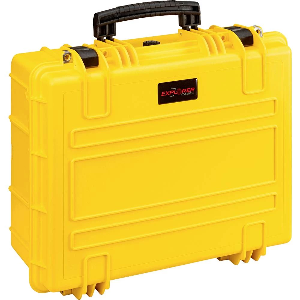 Explorer Cases Outdoor kofer 4820HL.Y E yellow empty (Š x V x D) 48 x 37 x 21 cm žuta 4820HL.Y E slika