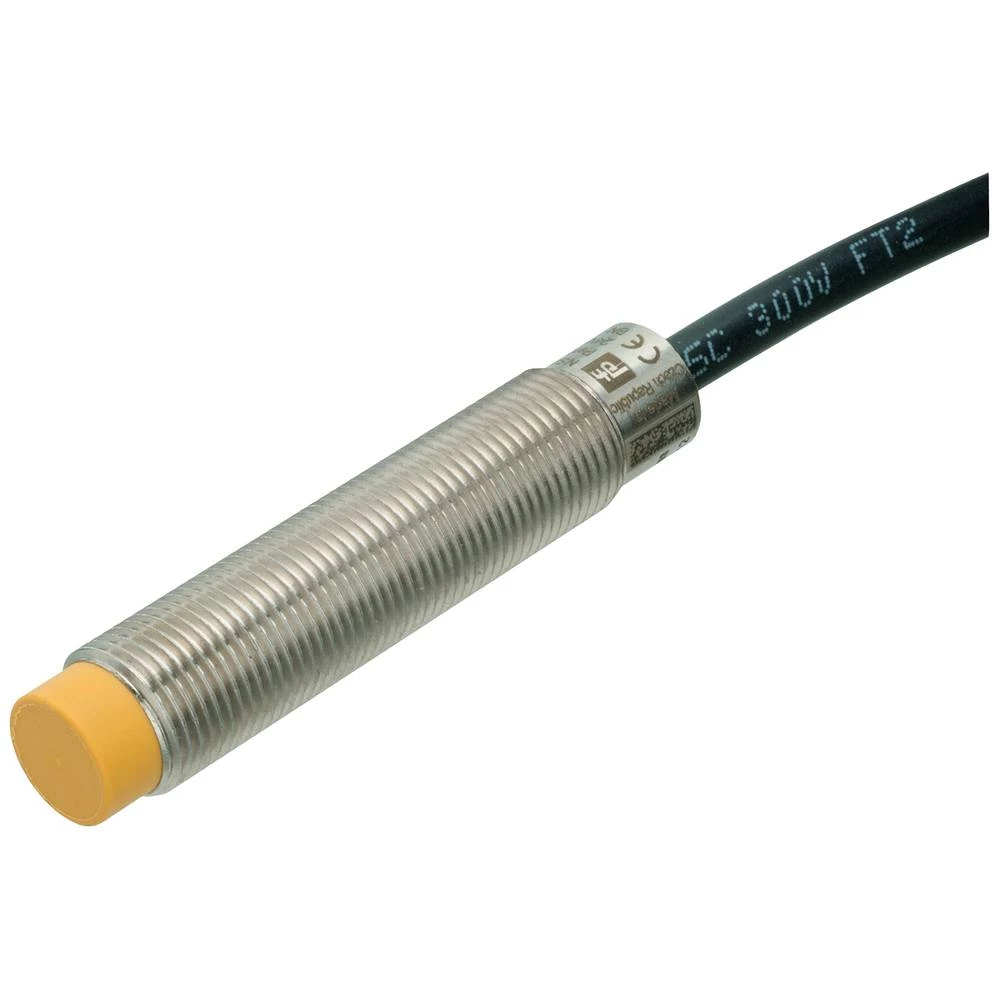 Pepperl+Fuchs induktivni senzor PNP NSN4-12GM50-2E2-PUR-S2D2 slika