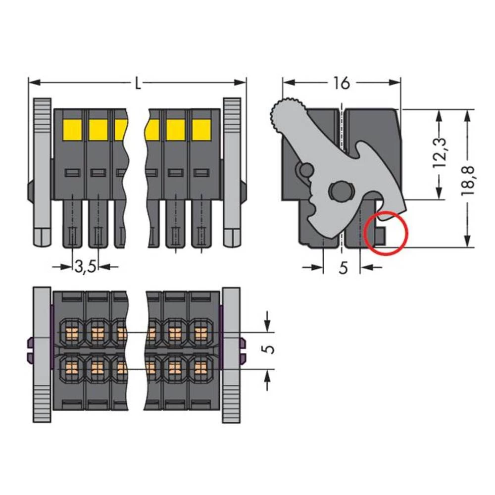 Conrad Product Image
