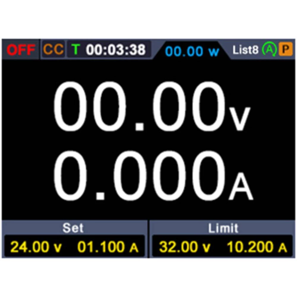 Conrad Product Image