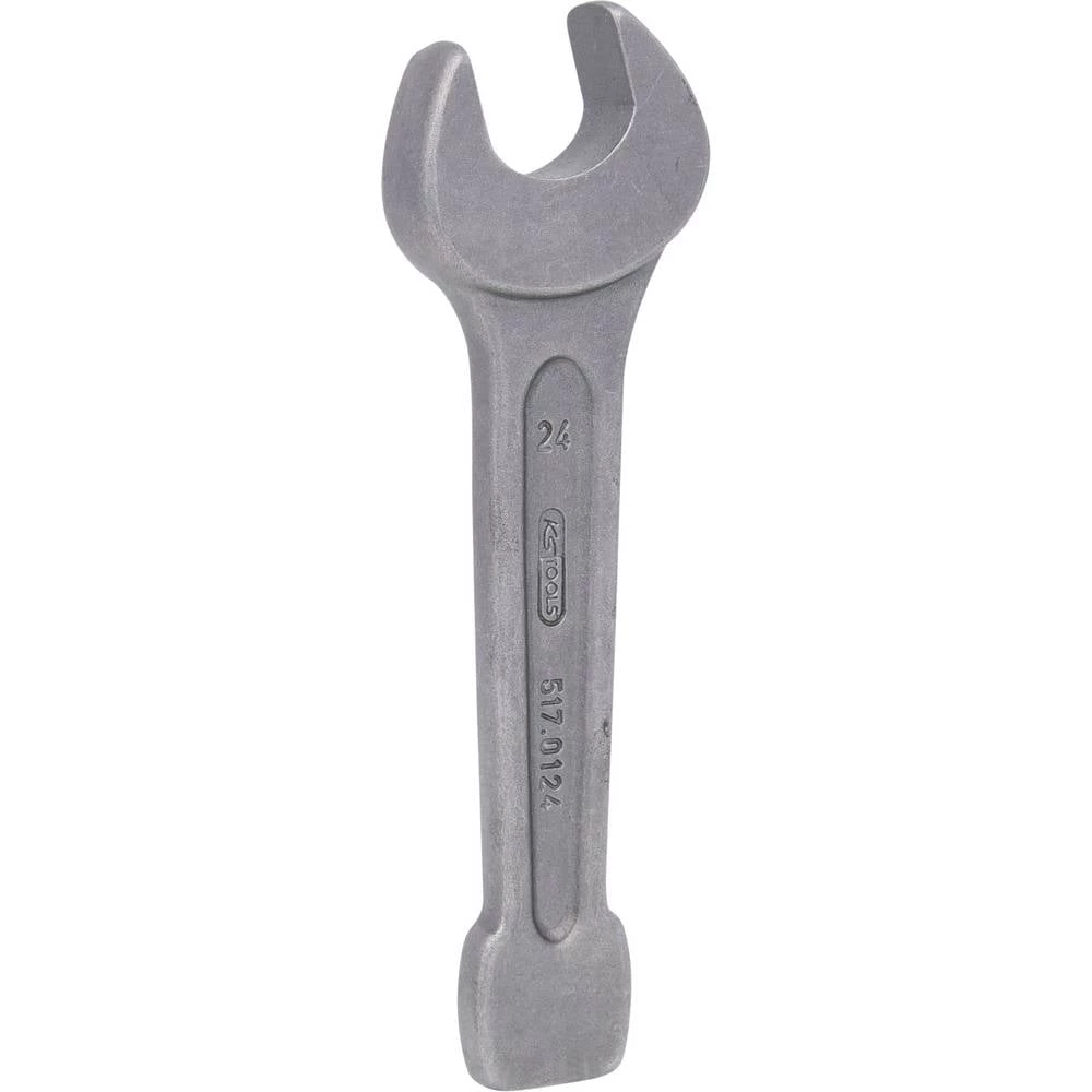 Ključ viljuškasti sa zaštitnom izolacijom, 24 mm KS Tools 117.1524 slika