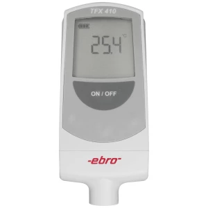 ebro TFX 410-1 mjerač temperature  -50 - +300 °C slika