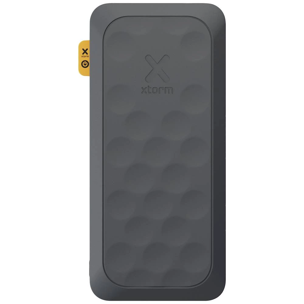 XTORM FS5271 USB-C® akumulator 27.000 mAh Power Delivery 3.0 LiPo USB a, USB-C® crna slika