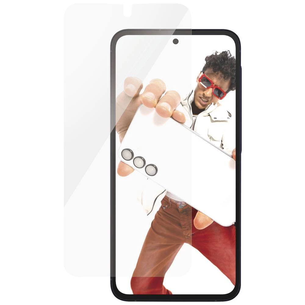   PanzerGlass  "Ultra-Wide Fit"  zaštitno staklo zaslona  Samsung Galaxy A55 5G  1 St.  SAFE95687 slika