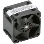 Supermicro FAN-0154L4 CPU hladnjak sa ventilatorom crna (Š x V x D) 40 x 40 x 28 mm