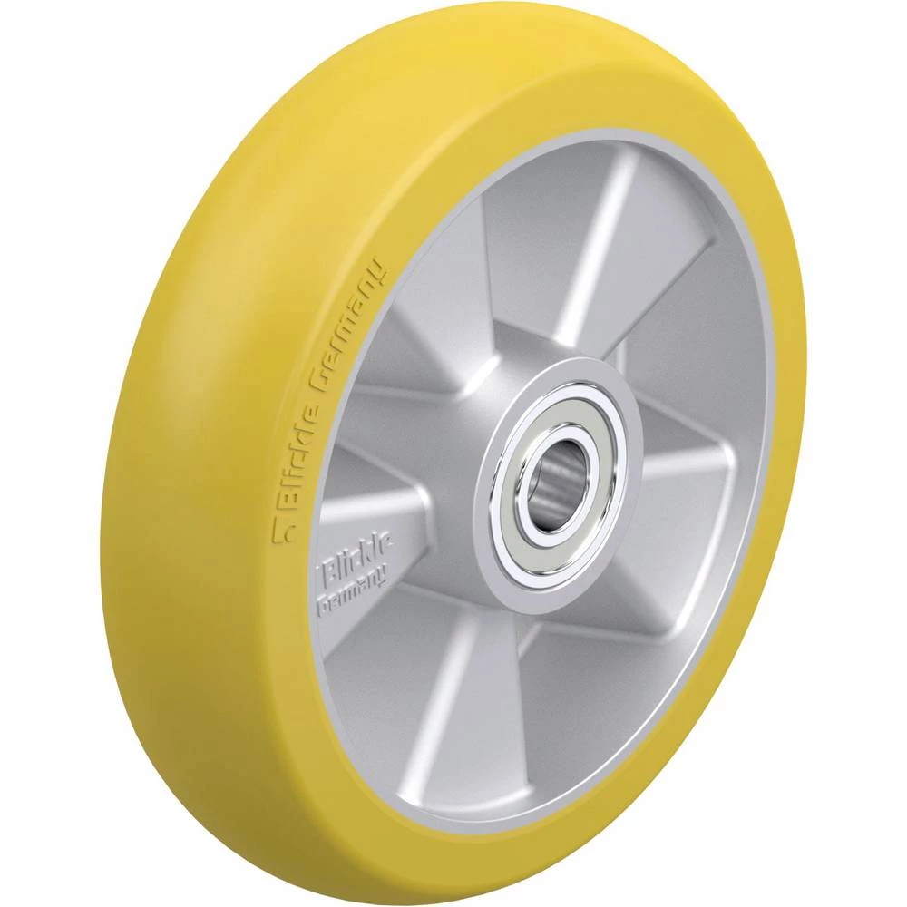 Blickle 856687 ALTH 200/20K-CO kotač za teški teret Promjer kotača: 200 mm Nosivost (maks.): 800 kg kom. slika