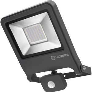 LEDVANCE Endura® Flood 4058075239593 LED vanjski Spotlight s detektor pokreta ATT.CALC.EEK: LED 50 W Toplo-bijela slika