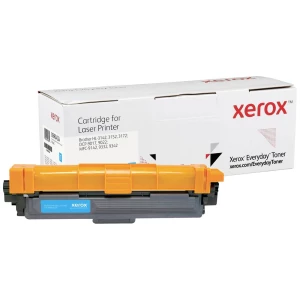 Xerox toner zamijenjen Brother TN-242C kompatibilan cijan 1400 Stranica Everyday slika