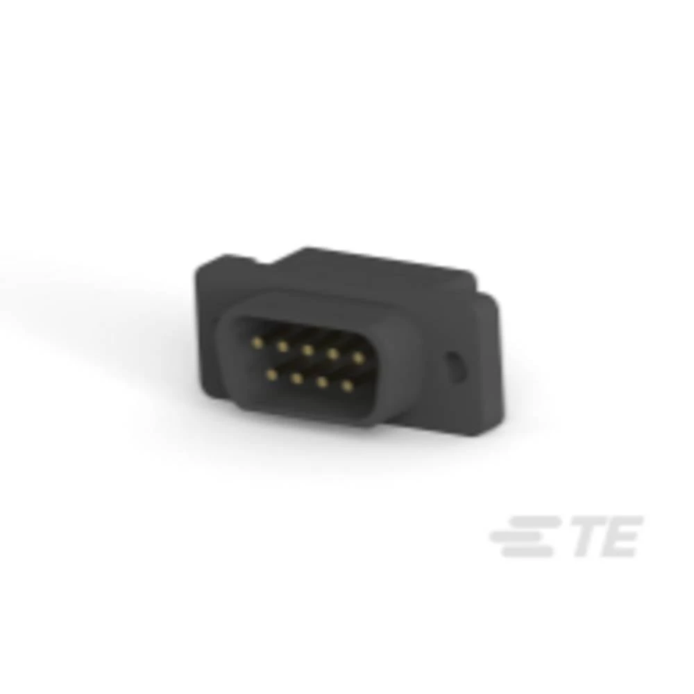 TE Connectivity  1658615-4     1 St. Tube slika