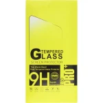 170726 zaštitno staklo zaslona Pogodno za model mobilnog telefona: Samsung Galaxy A03s 1 St.