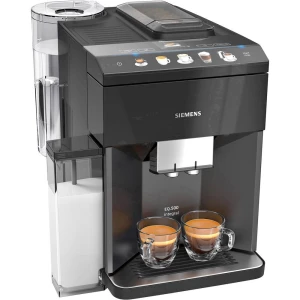 Siemens TQ505D09 TQ505D09 Aparat za kavu automatski Crna slika