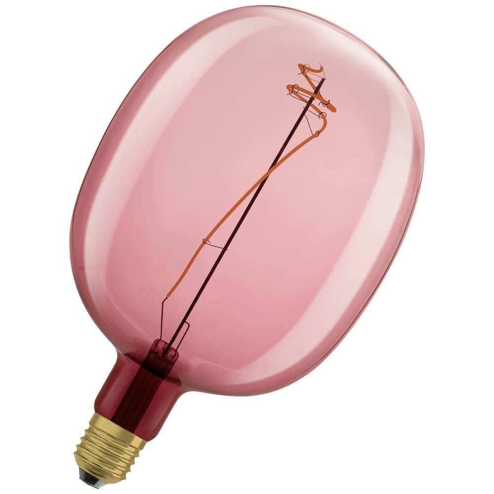 OSRAM 4058075761896 LED Energetska učinkovitost 2021 G (A - G) E27 poseban oblik 4.5 W = 15 W toplo bijela (Ø x V) 170 mm x 170 mm  1 St. slika