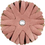 PFERD 42732146 KONJI zvijezde za mljevenje promjer 90 mm     10 St.