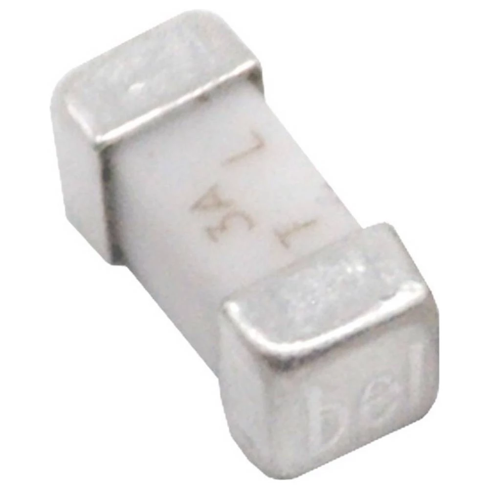 Belfuse 0680L0500-05 SMD osigurač SMD 2410 0.5 A 1 kom. Tape on Full reel slika