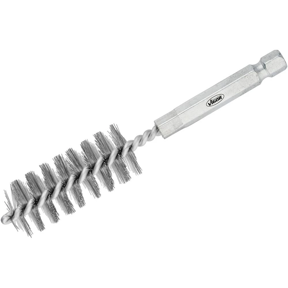 Vigor čelična četka V4646S-18 10 St. slika
