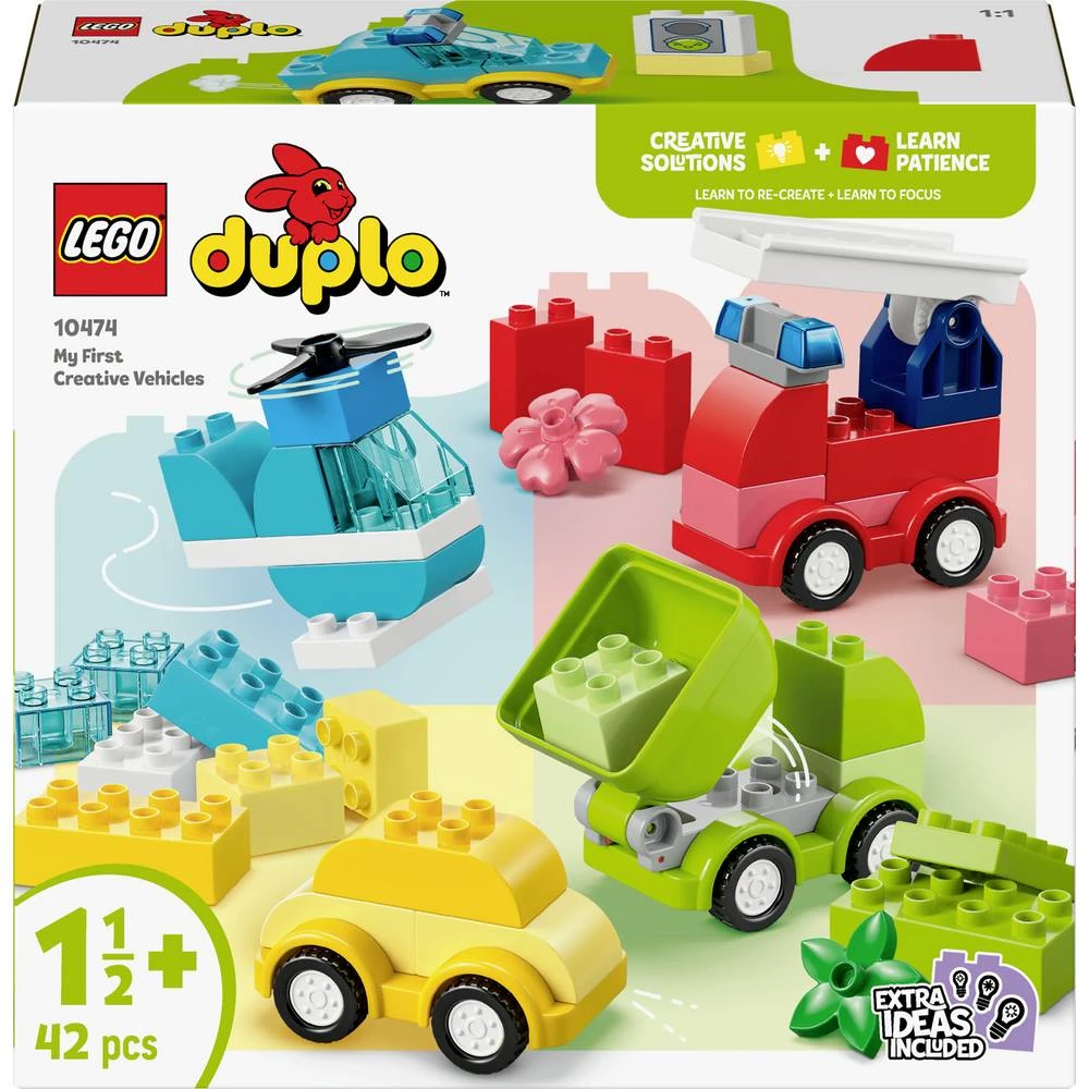 10474 LEGO® DUPLO® slika