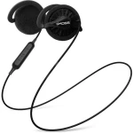 KOSS KSC35 Bluetooth® sportske on ear slušalice na ušima crna