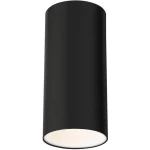 LED stropna svjetiljka 11 W Crna SLV 1000807 Crna