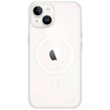 Apple Clear Case MagSafe case Apple iPhone 14 prozirna