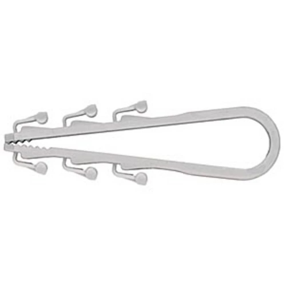 Fischer LS 20/40 Steckfix    58157 100 St. slika